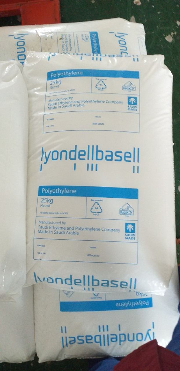 LDPE 2427H bag 1
